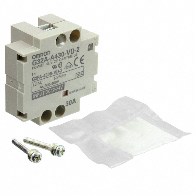 G32A-A40-VD DC5-24 by Omron